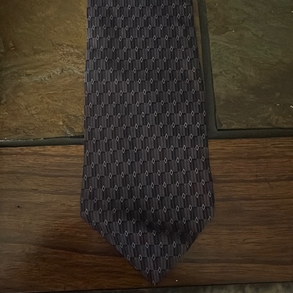 Men’s Tie